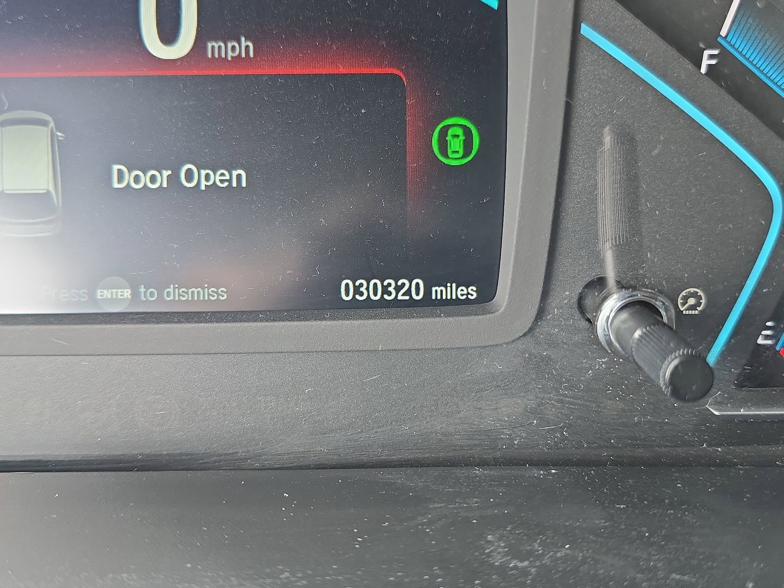 Certified 2023 Honda Odyssey EX-L image 29