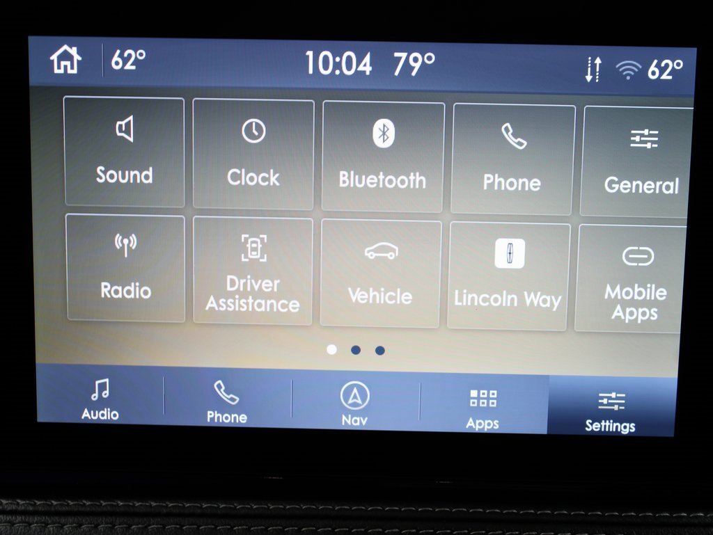 Used 2022 Lincoln Corsair Reserve w/ Elements Package image 21