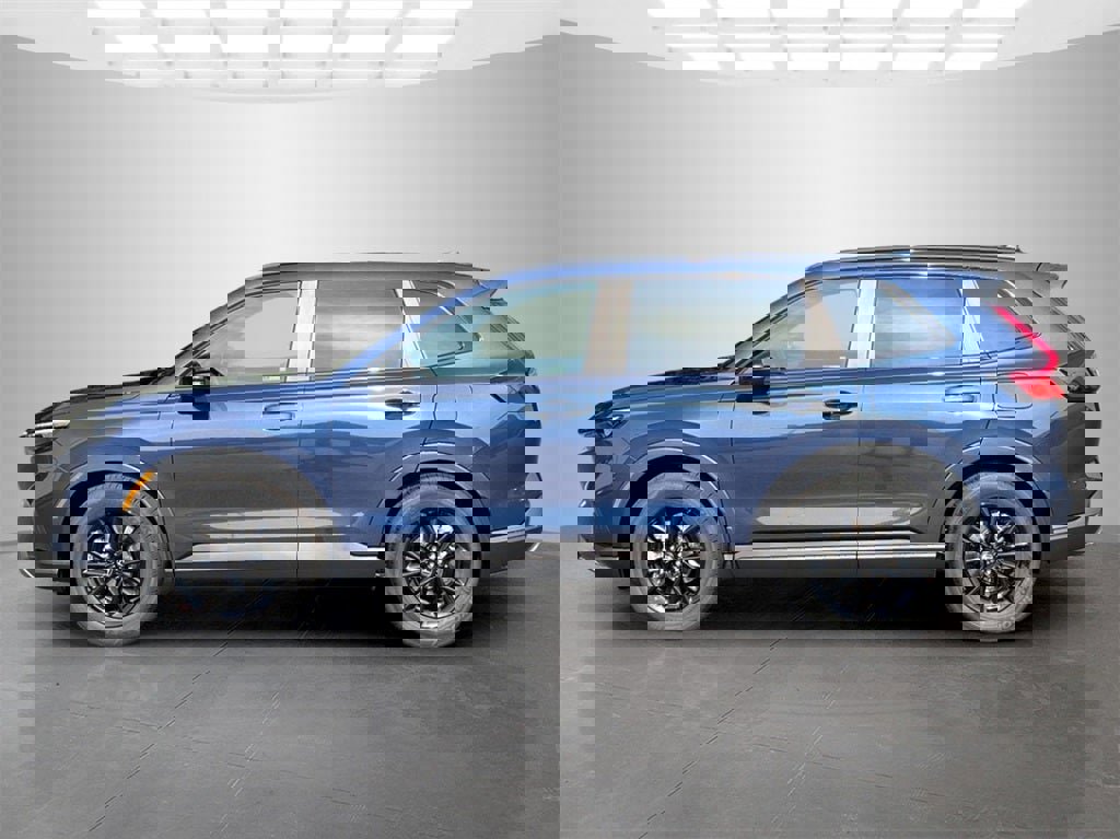 New 2026 Honda CR-V Sport image 3
