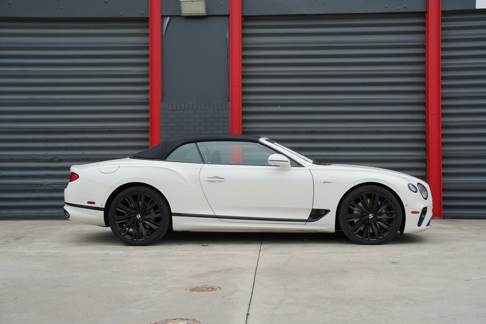 Used 2022 Bentley Continental GT Speed image 6