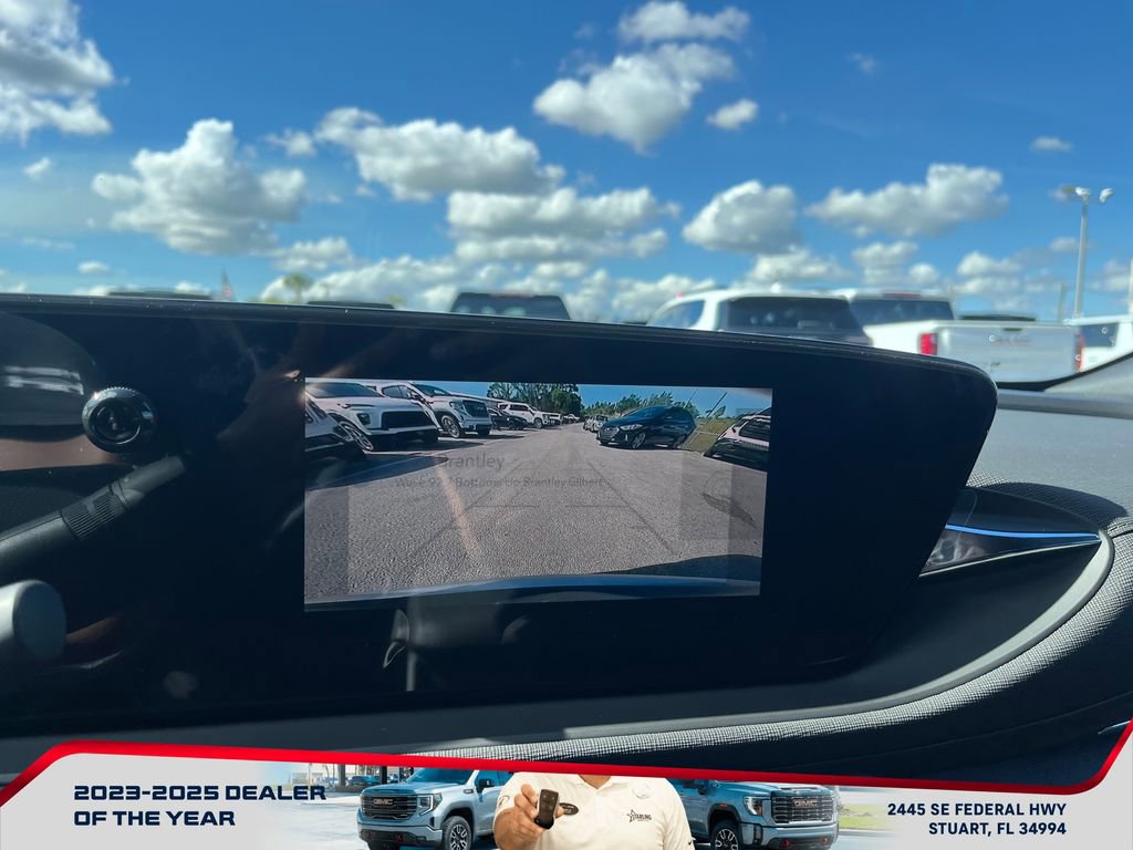 New 2026 Buick Envista Preferred w/ Convenience I Package image 31