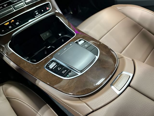 Certified 2022 Mercedes-Benz E 350 4MATIC Sedan image 26