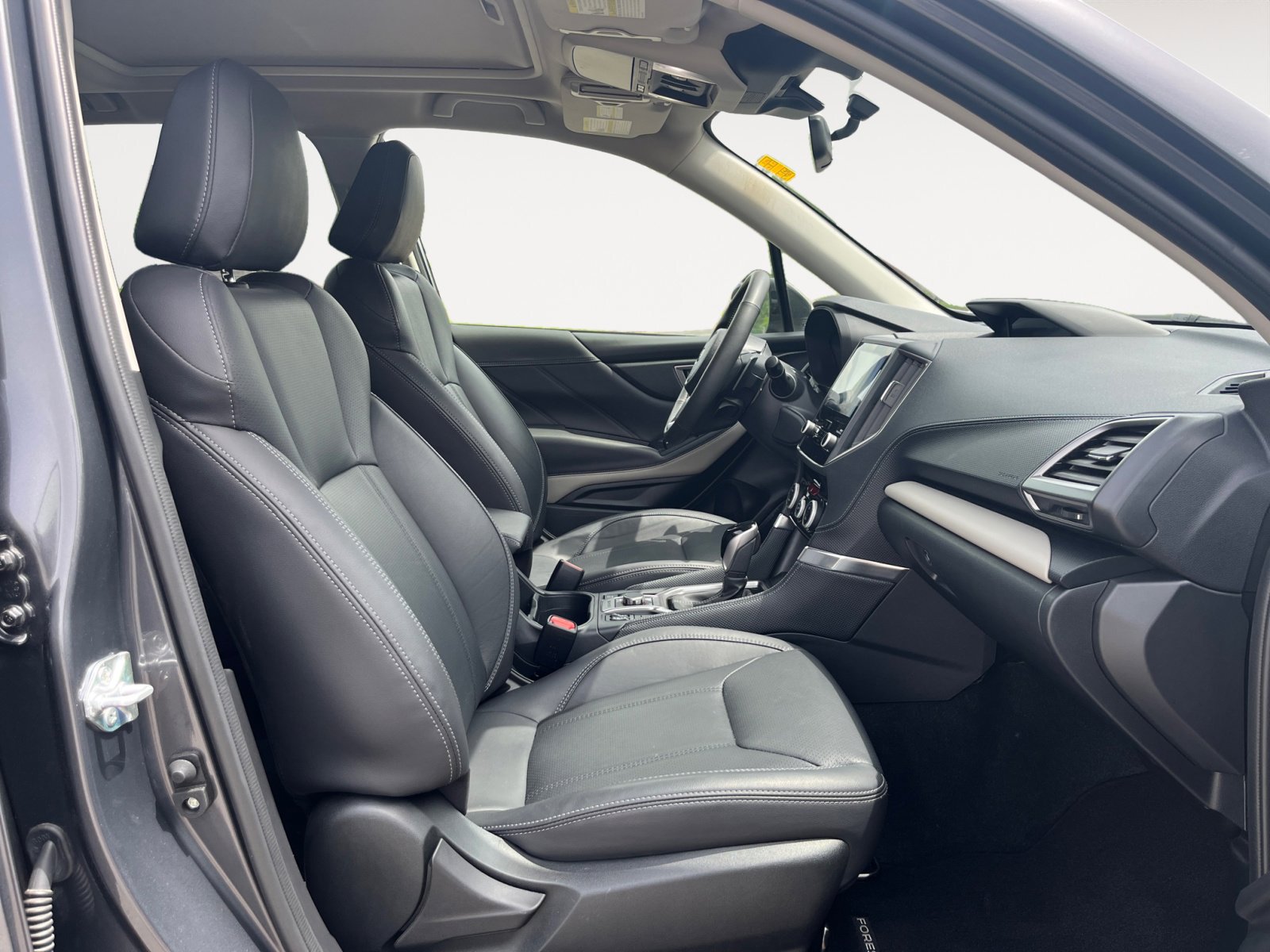 Used 2024 Subaru Forester Limited image 18