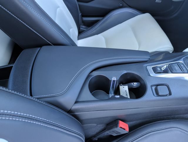 Used 2019 Chevrolet Camaro SS RWD image 25