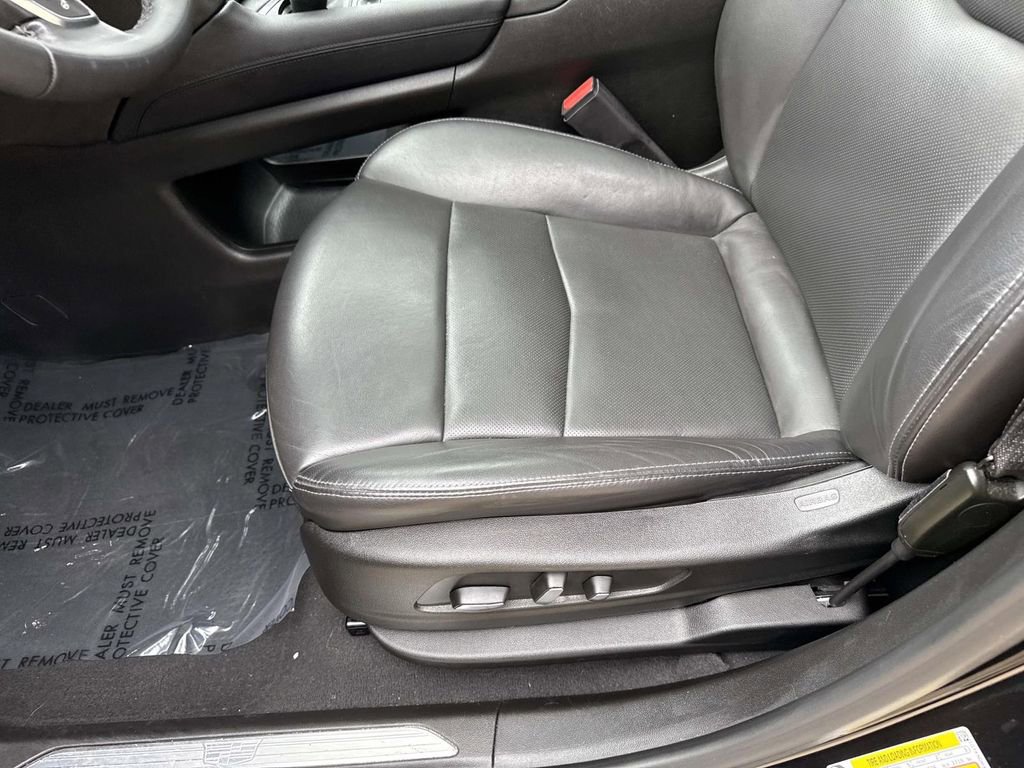 Used 2024 Cadillac XT5 Premium Luxury image 29