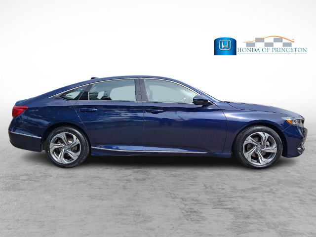 Certified 2019 Honda Accord EX-L image 7