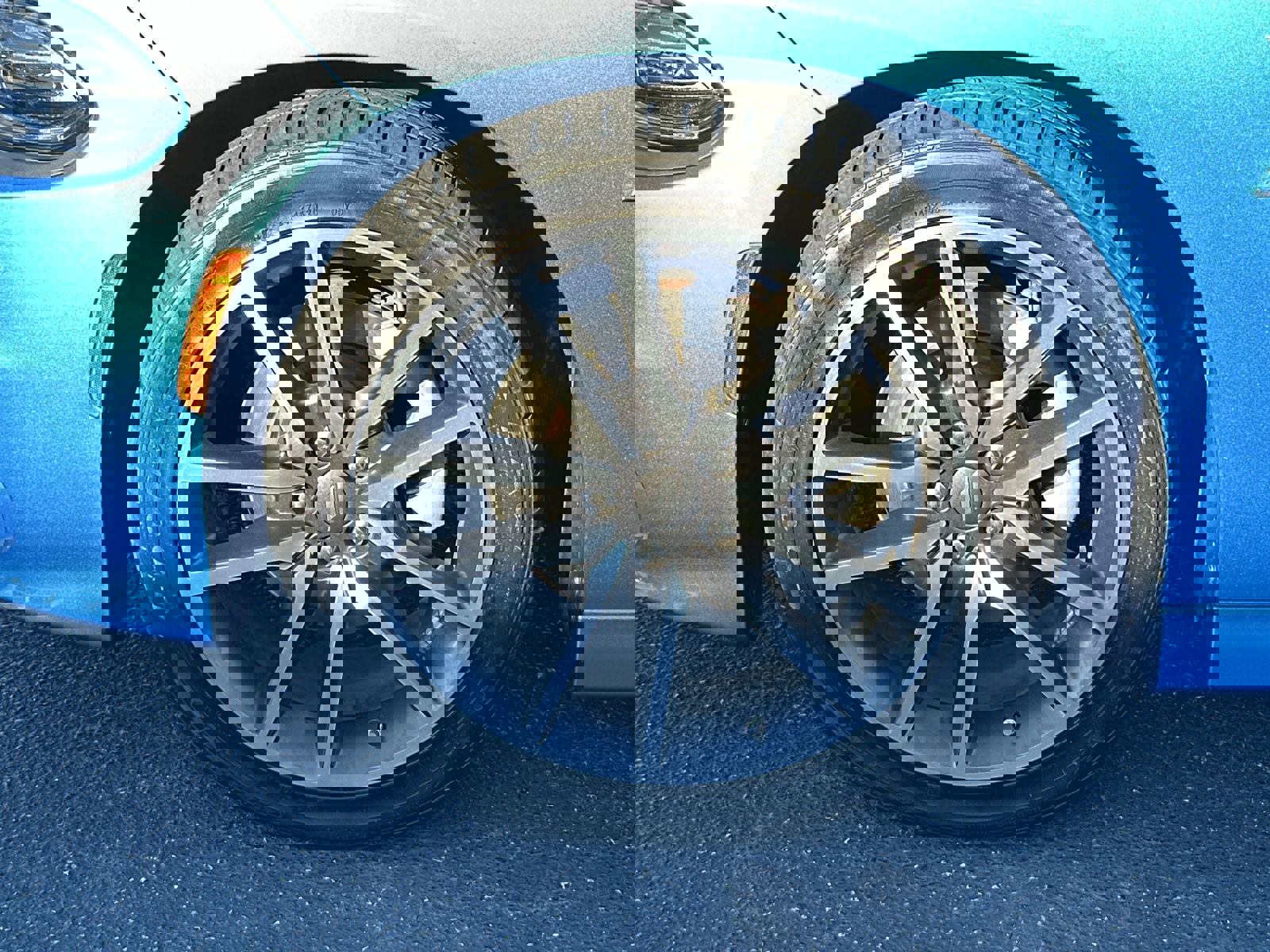 Used 2023 Dodge Charger R/T w/ Cold Weather Package image 13