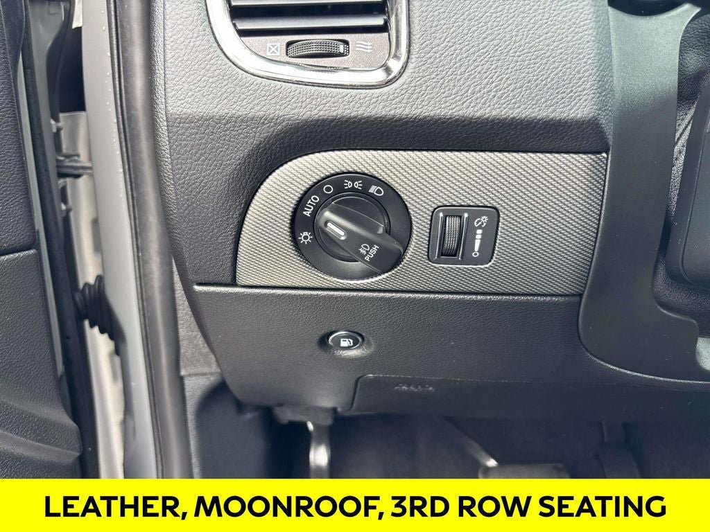 Used 2020 Dodge Durango GT AWD/4WD image 19