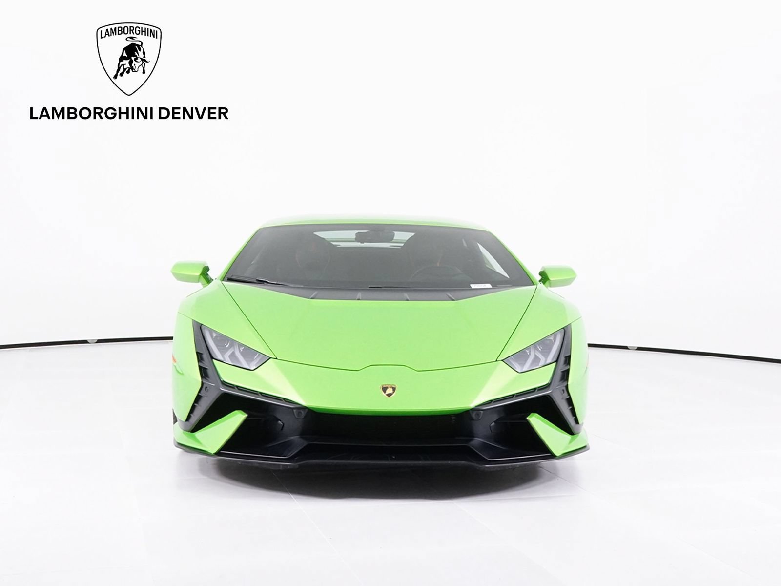 Used 2023 Lamborghini Huracan Tecnica RWD image 11