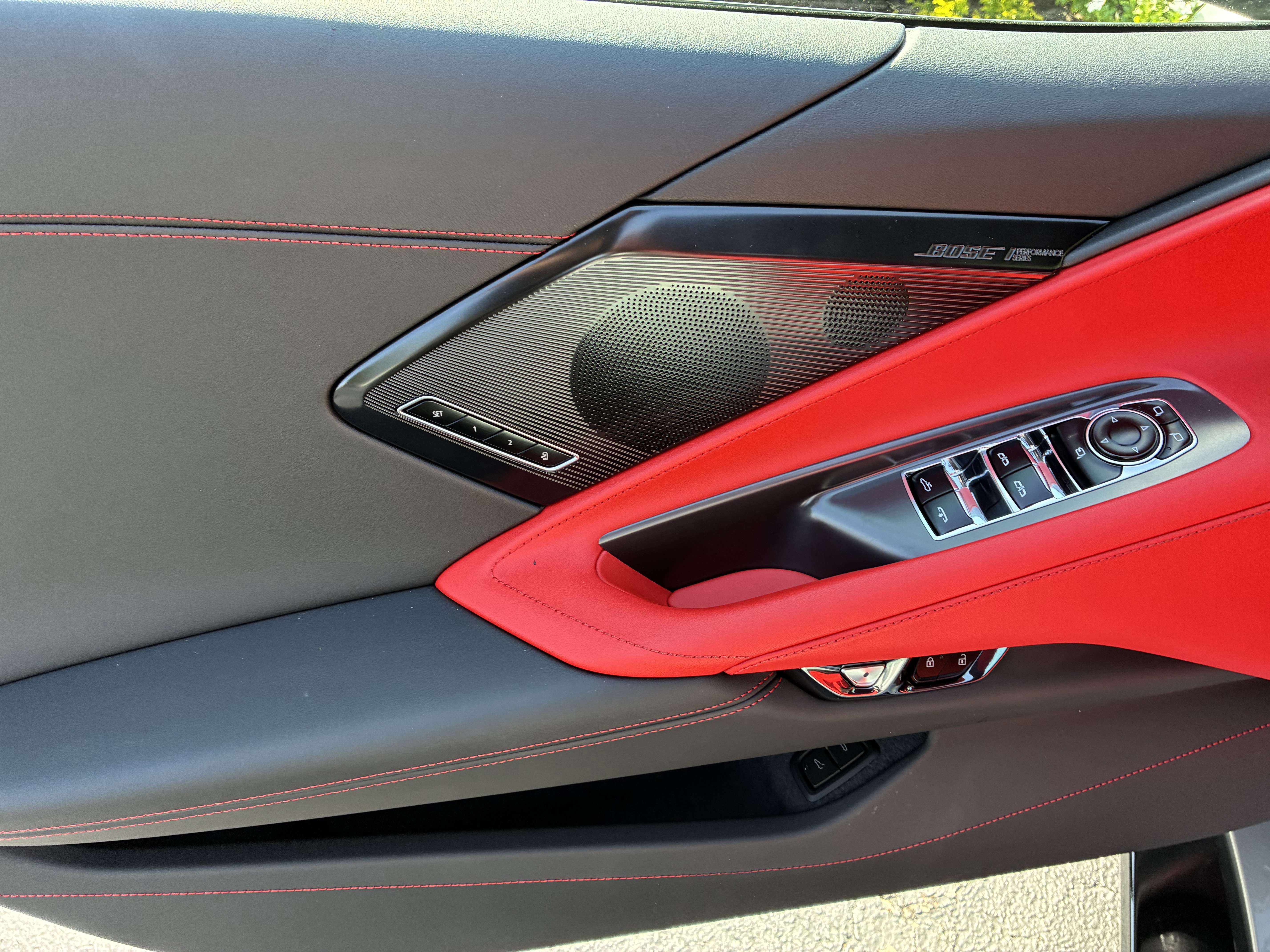 New 2027 Chevrolet Corvette Grand Sport w/ Z52 Sport Performance Package RWD image 16