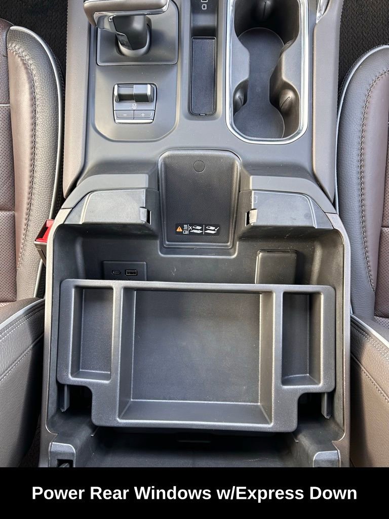 Certified 2023 GMC Sierra 1500 Denali w/ Denali Reserve Package image 21