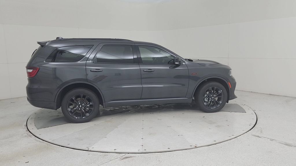 New 2026 Dodge Durango GT image 16