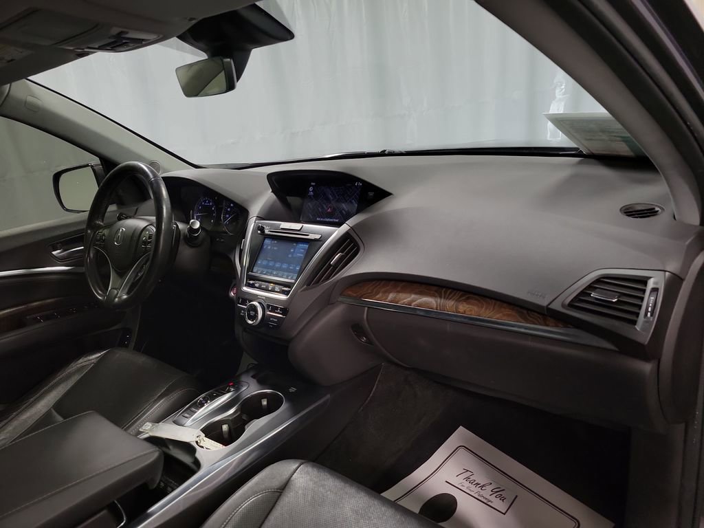 Used 2019 Acura MDX FWD w/ Technology Package image 29