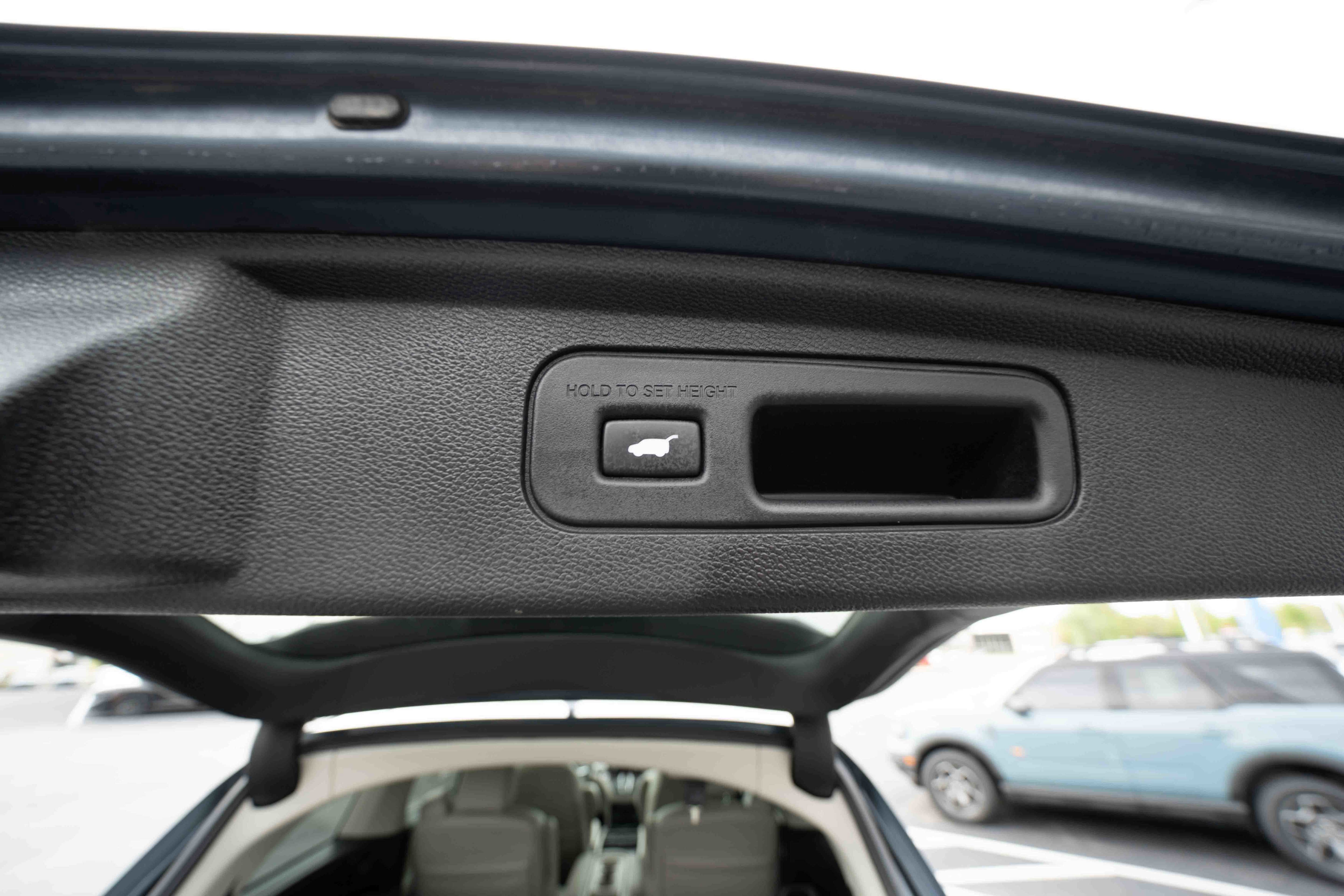 Certified 2025 Honda Odyssey EX-L image 29
