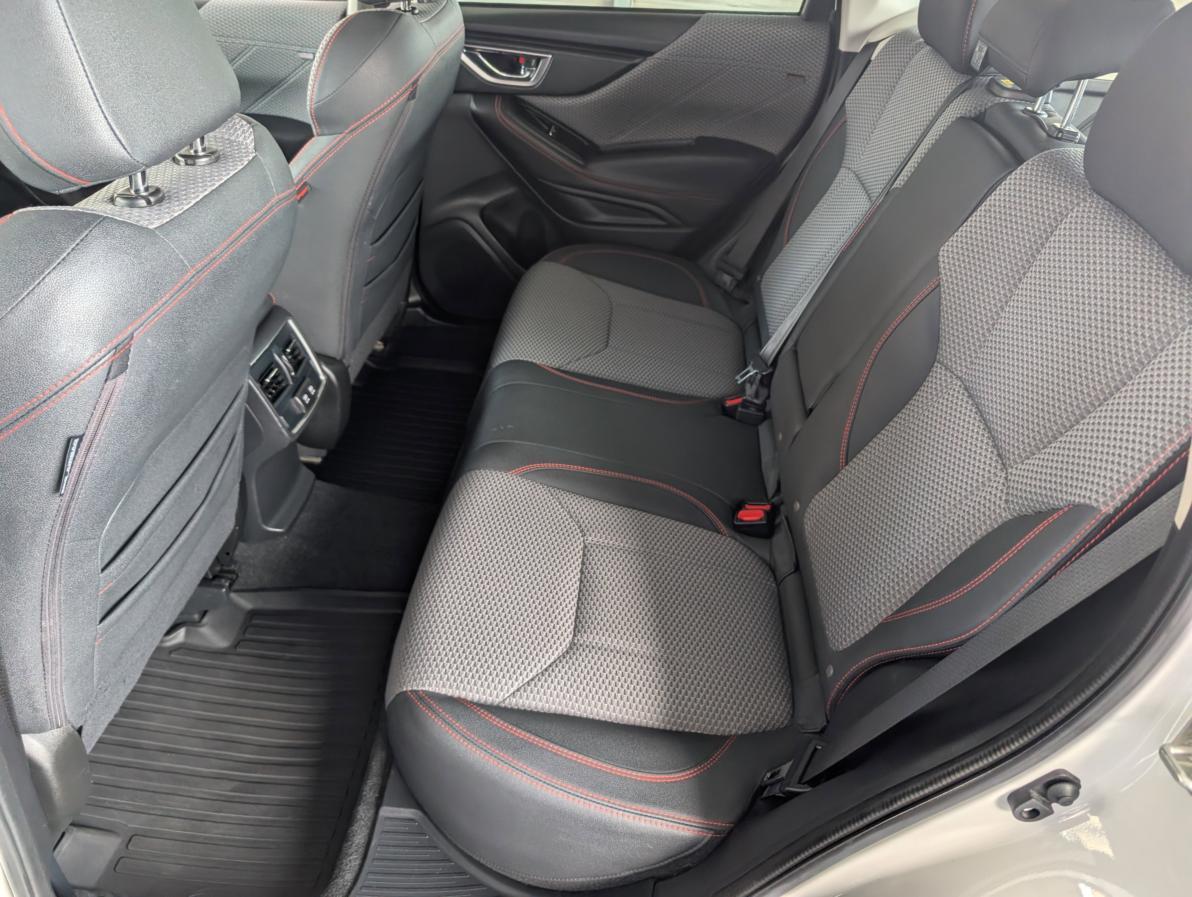 Used 2021 Subaru Forester Sport w/ Popular Package #2 image 20