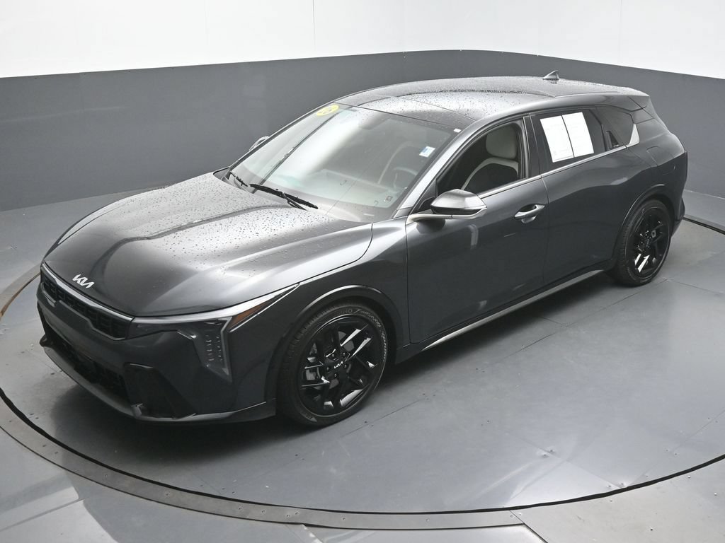 Used 2026 Kia K4 GT-Line Turbo FWD image 40