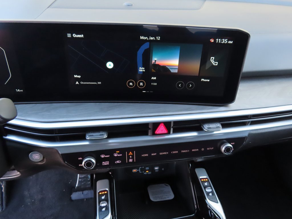 New 2026 Kia Sorento SX image 5