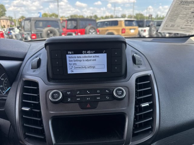 Used 2023 Ford Transit Connect XL FWD image 16