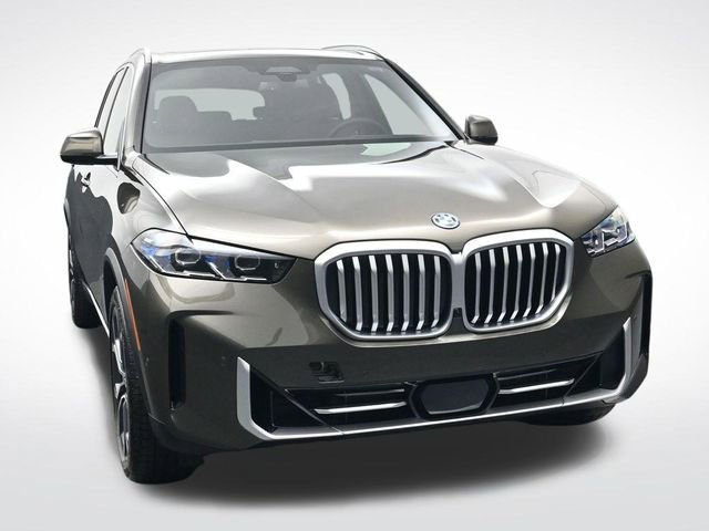 New 2026 BMW X5 xDrive50e AWD/4WD image 11