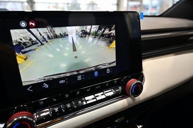 New 2026 GMC Canyon AT4X image 18