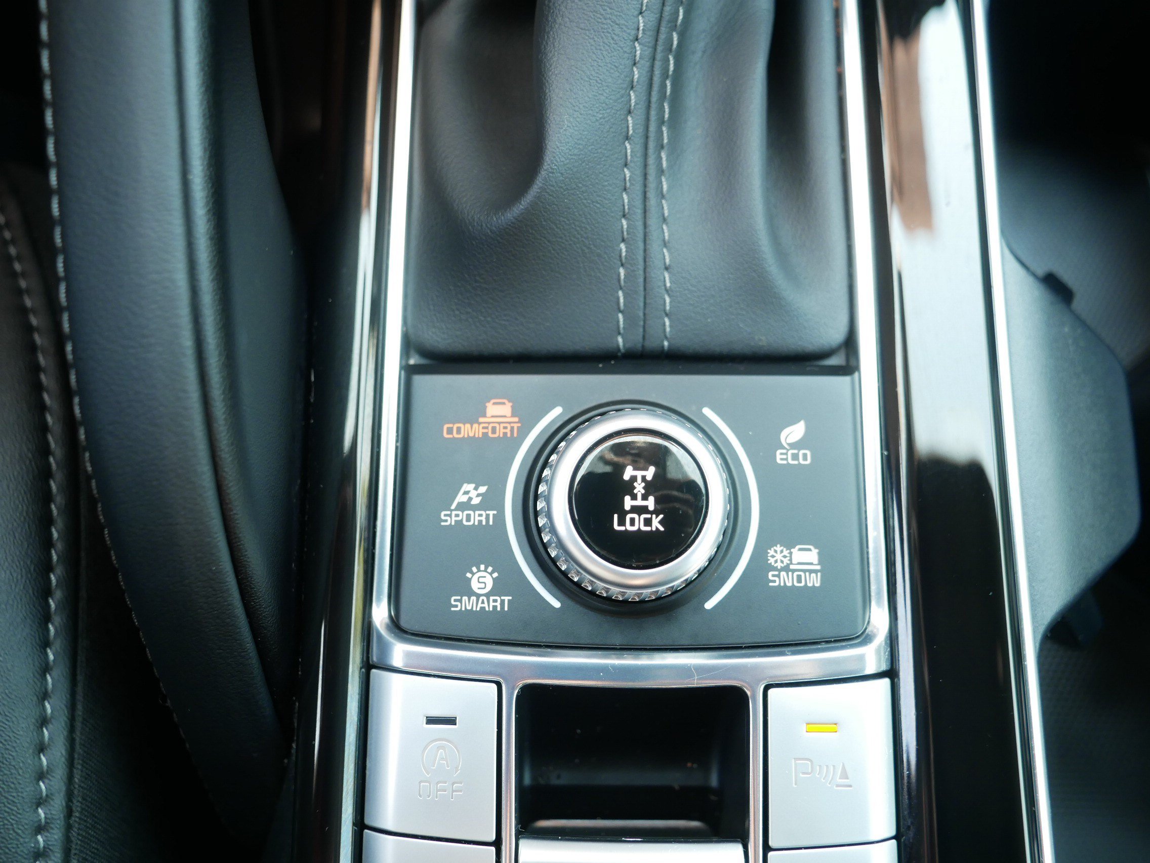 Certified 2024 Kia Telluride SX Prestige X-Line AWD/4WD image 32