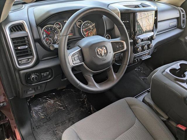 Used 2019 RAM 1500 Big Horn image 10