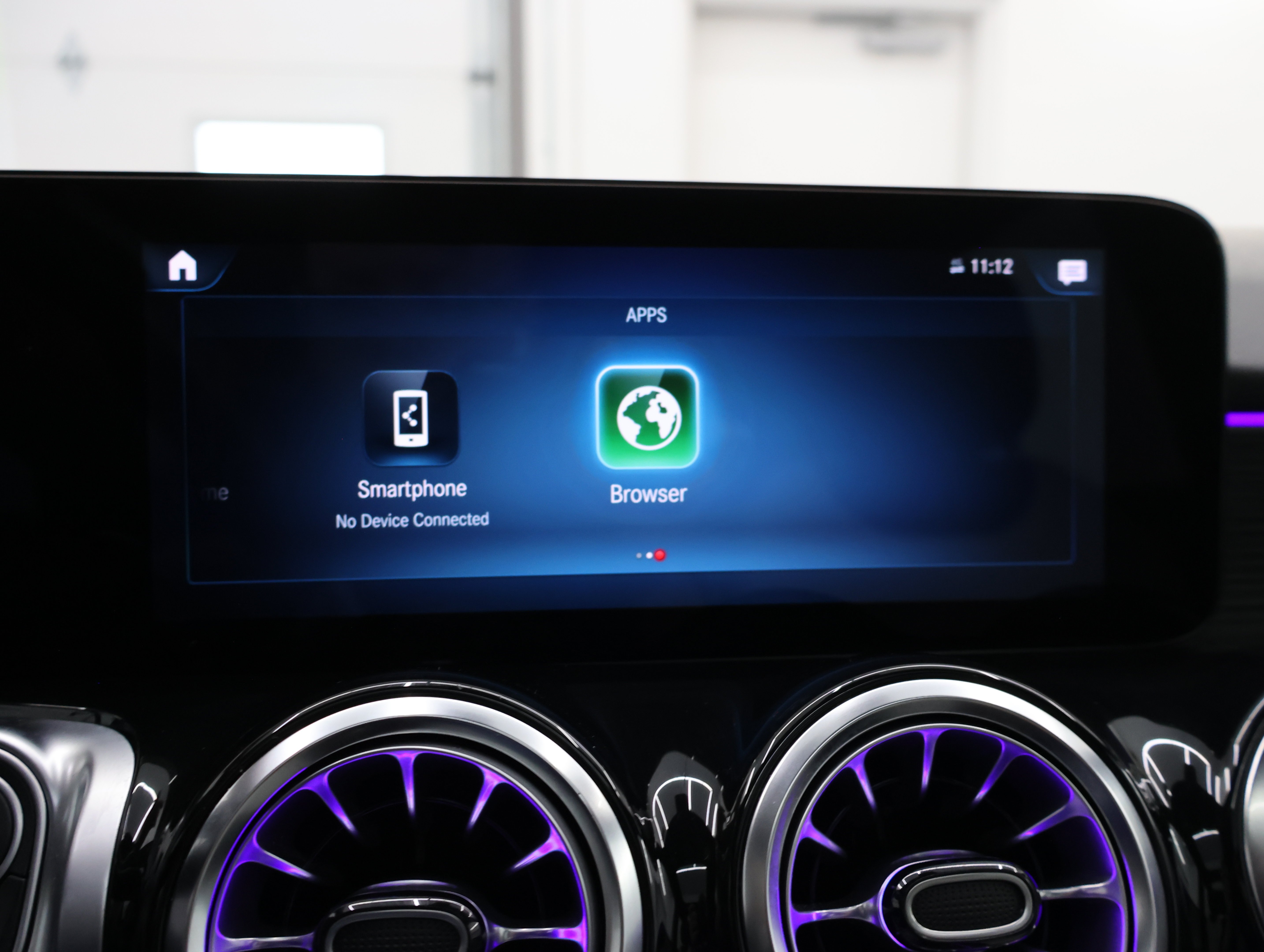 Used 2022 Mercedes-Benz GLB 35 AMG 4MATIC image 69