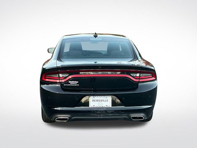 Used 2023 Dodge Charger SXT image 6