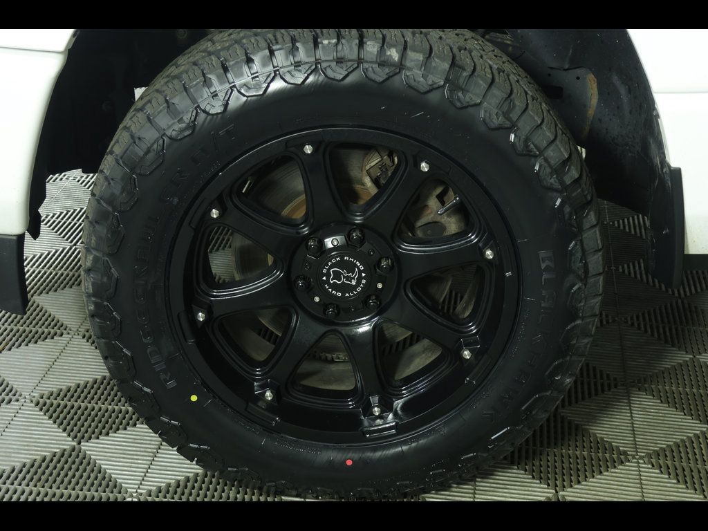 Used 2023 RAM 1500 Big Horn AWD/4WD image 11