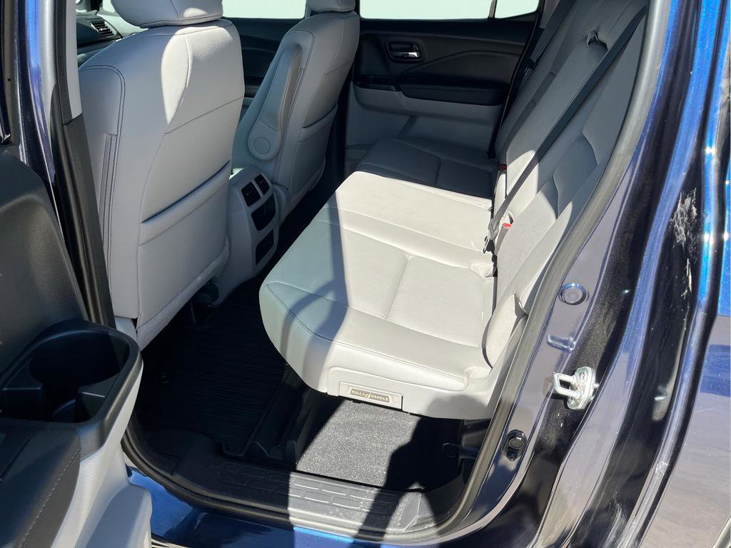 Used 2023 Honda Ridgeline RTL image 11
