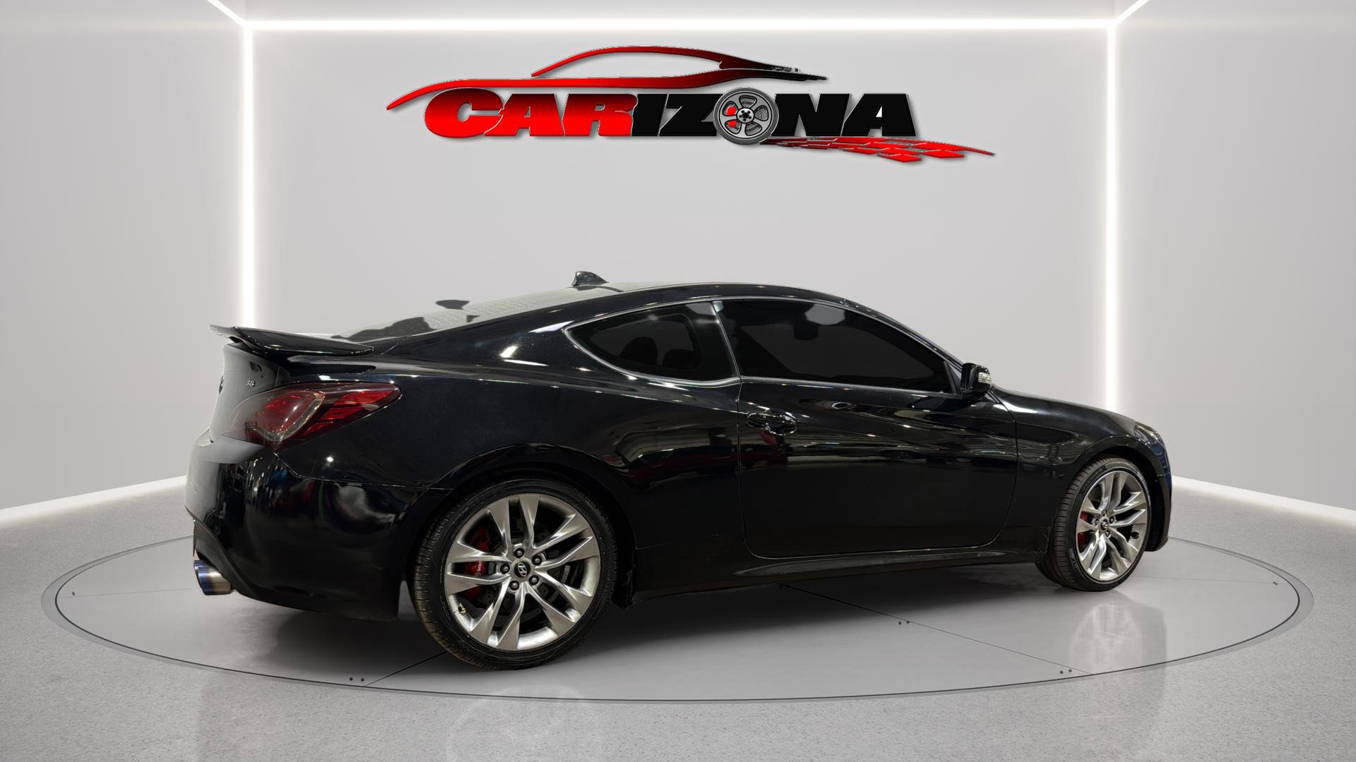 Used 2013 Hyundai Genesis 3.8 image 11