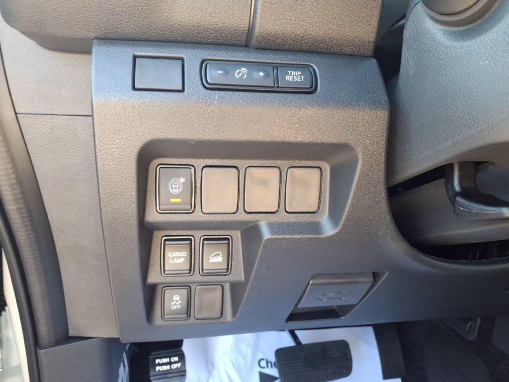 New 2026 Nissan Frontier S AWD/4WD image 13