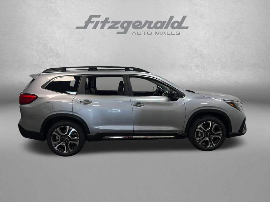 New 2026 Subaru Ascent Touring AWD/4WD image 6