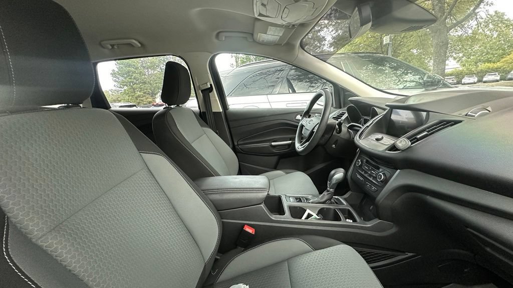 Used 2019 Ford Escape SE FWD image 5