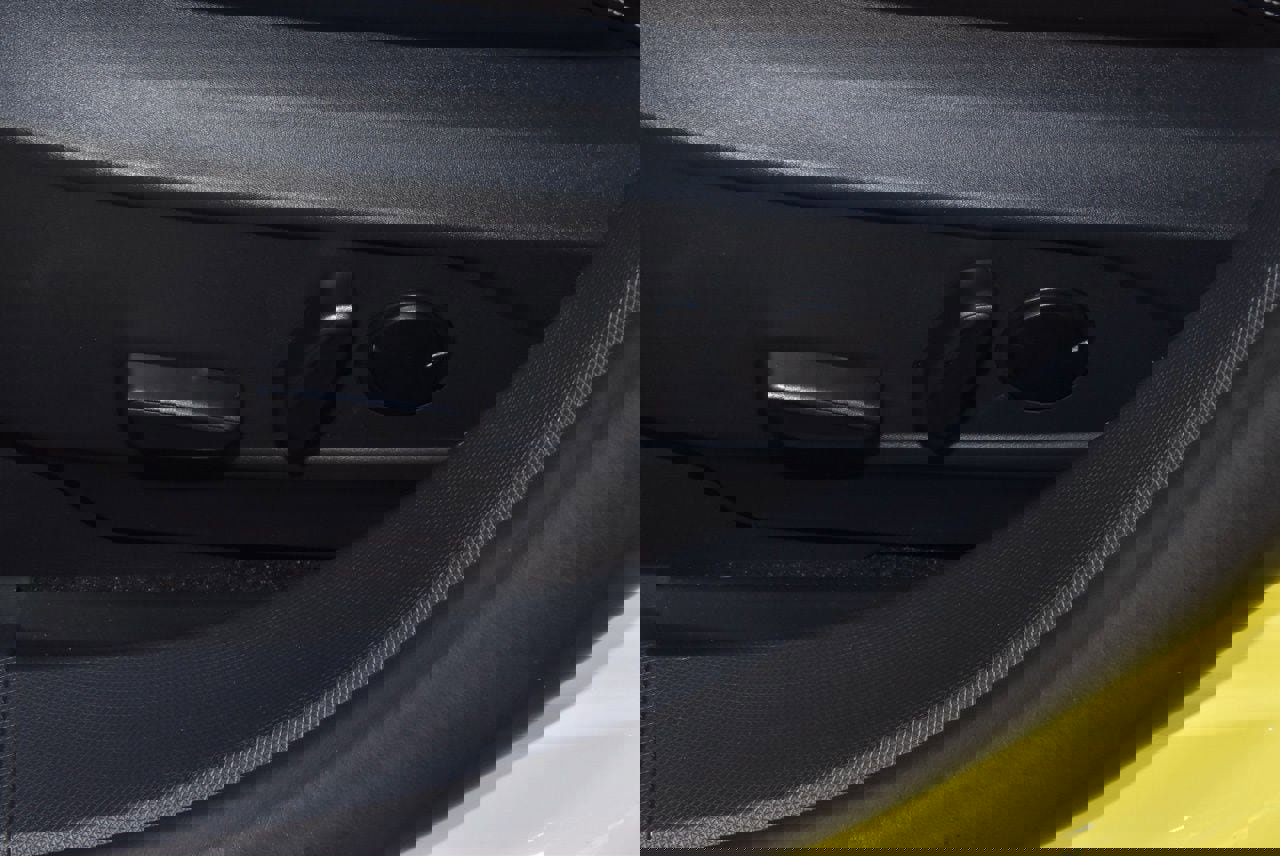 Certified 2025 Ford Mustang Mach-E GT w/ Interior Protection Package image 35