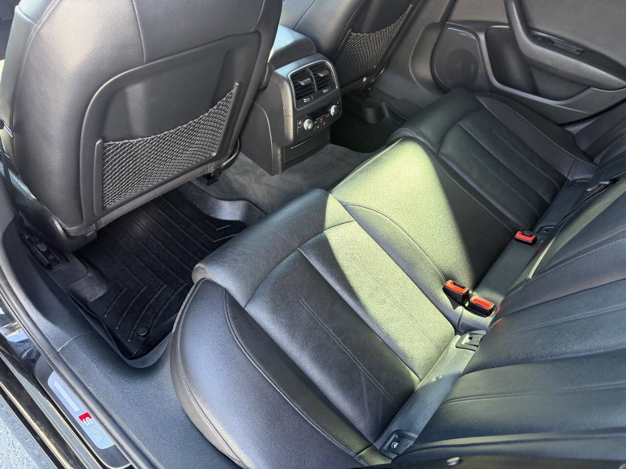Used 2016 Audi A6 3.0T Premium Plus w/ S Line Sport Package image 22
