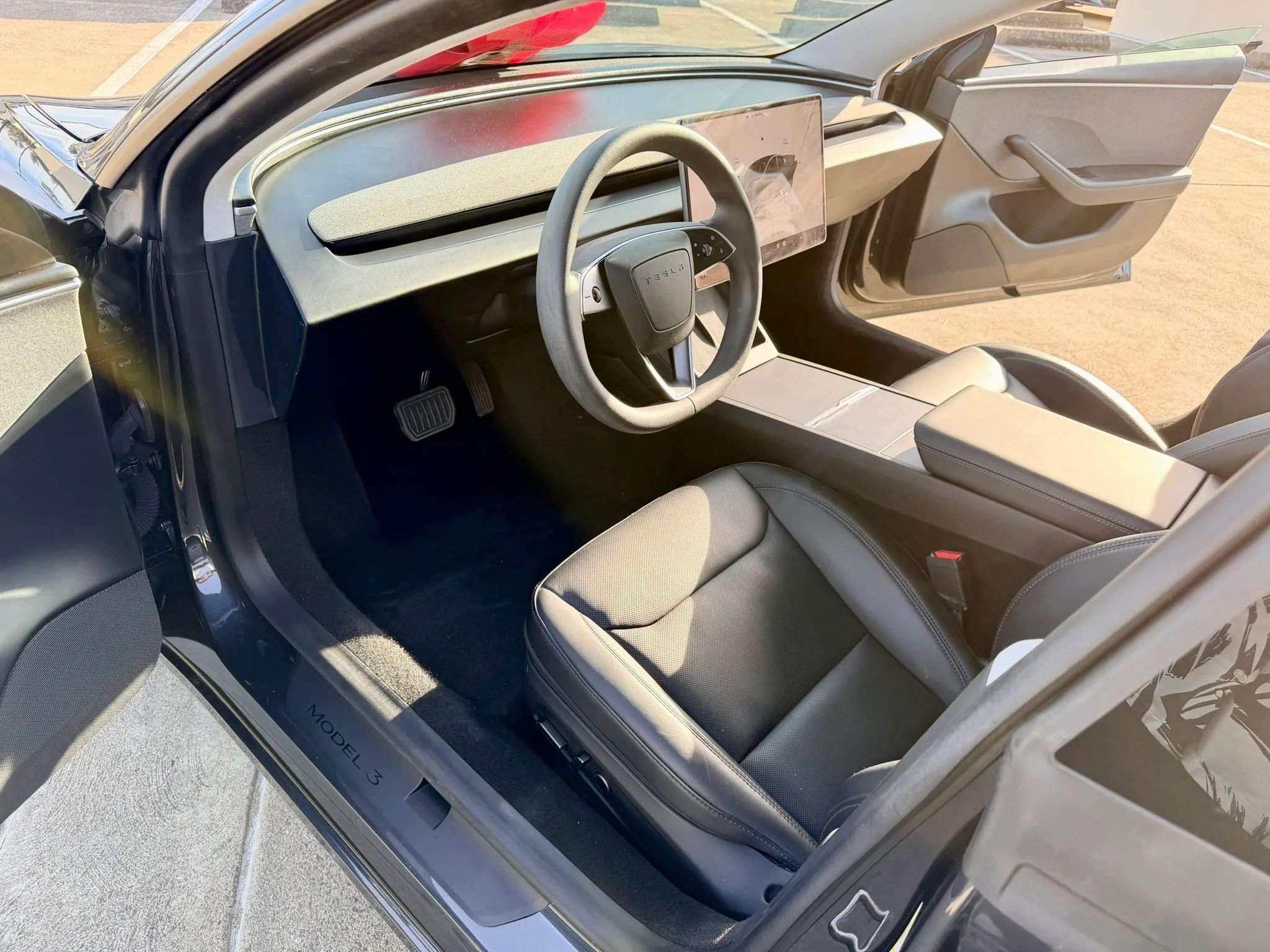 Used 2024 Tesla Model 3 Standard Range RWD image 20