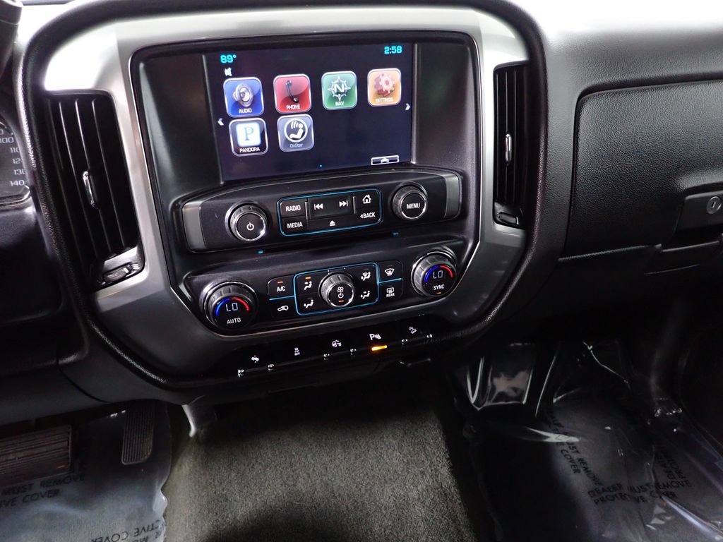 Used 2014 Chevrolet Silverado 1500 LT w/ All Star Edition AWD/4WD image 25