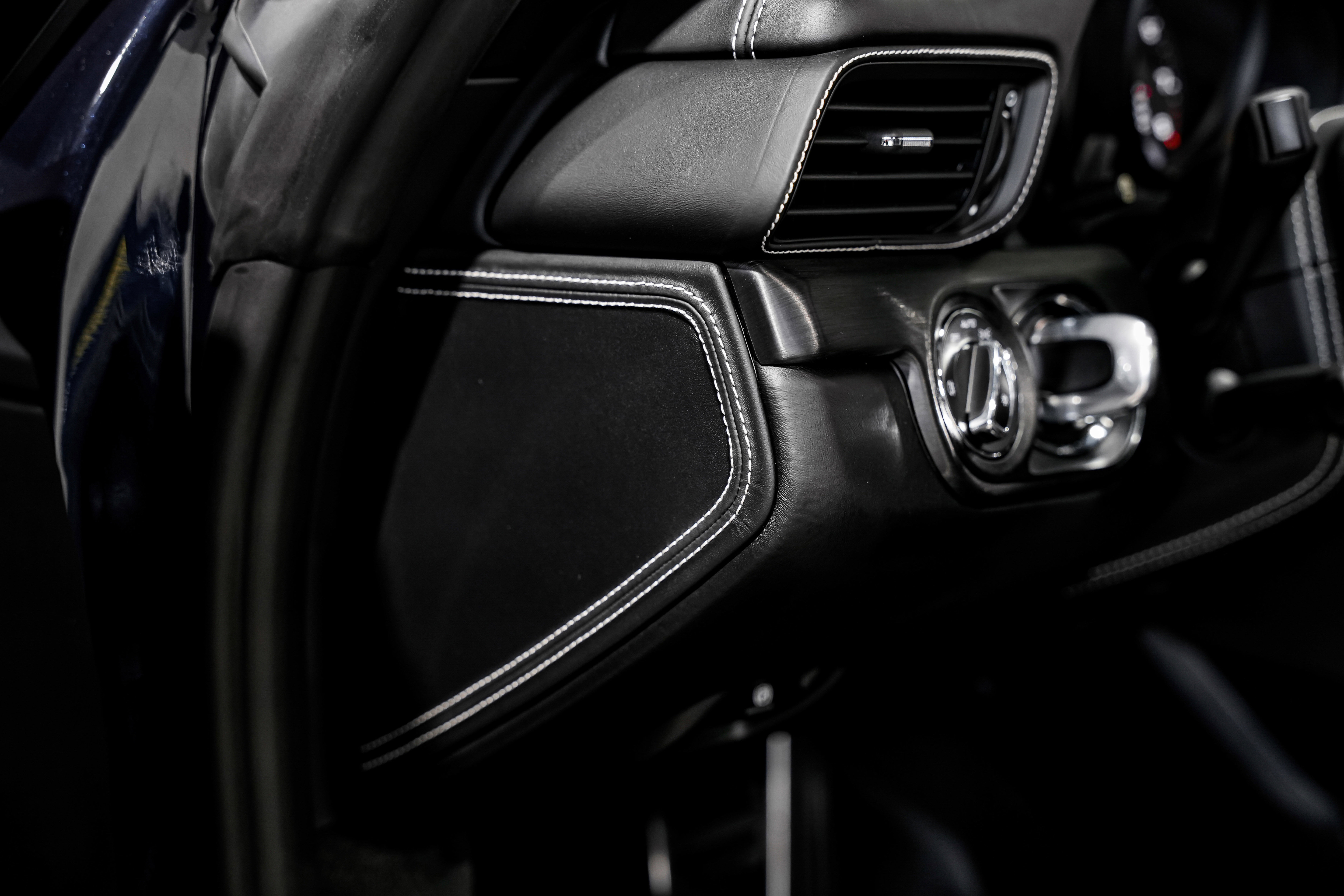 Used 2019 Porsche 911 Targa 4 GTS image 21