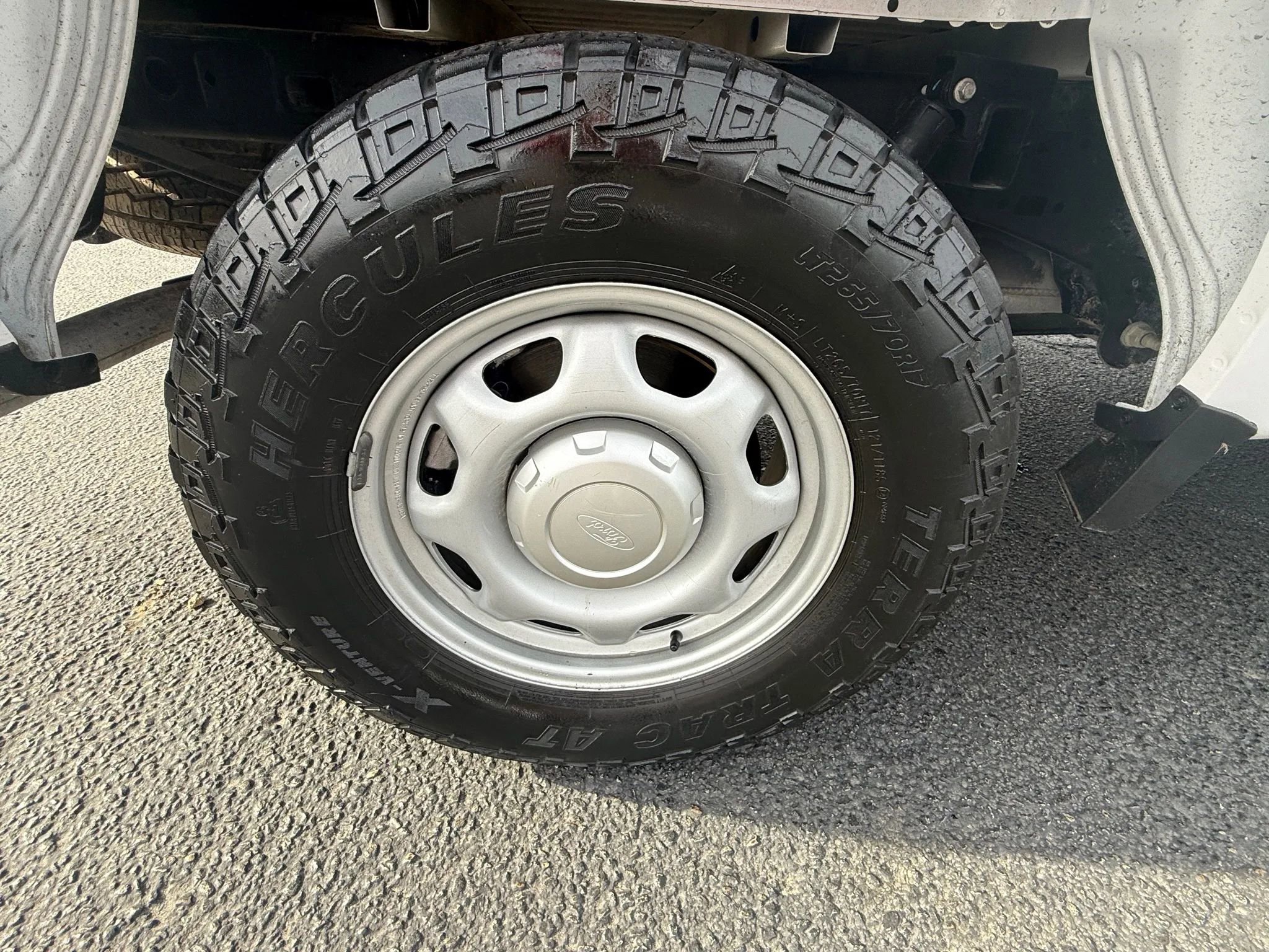 Used 2021 Ford F150 XL image 16