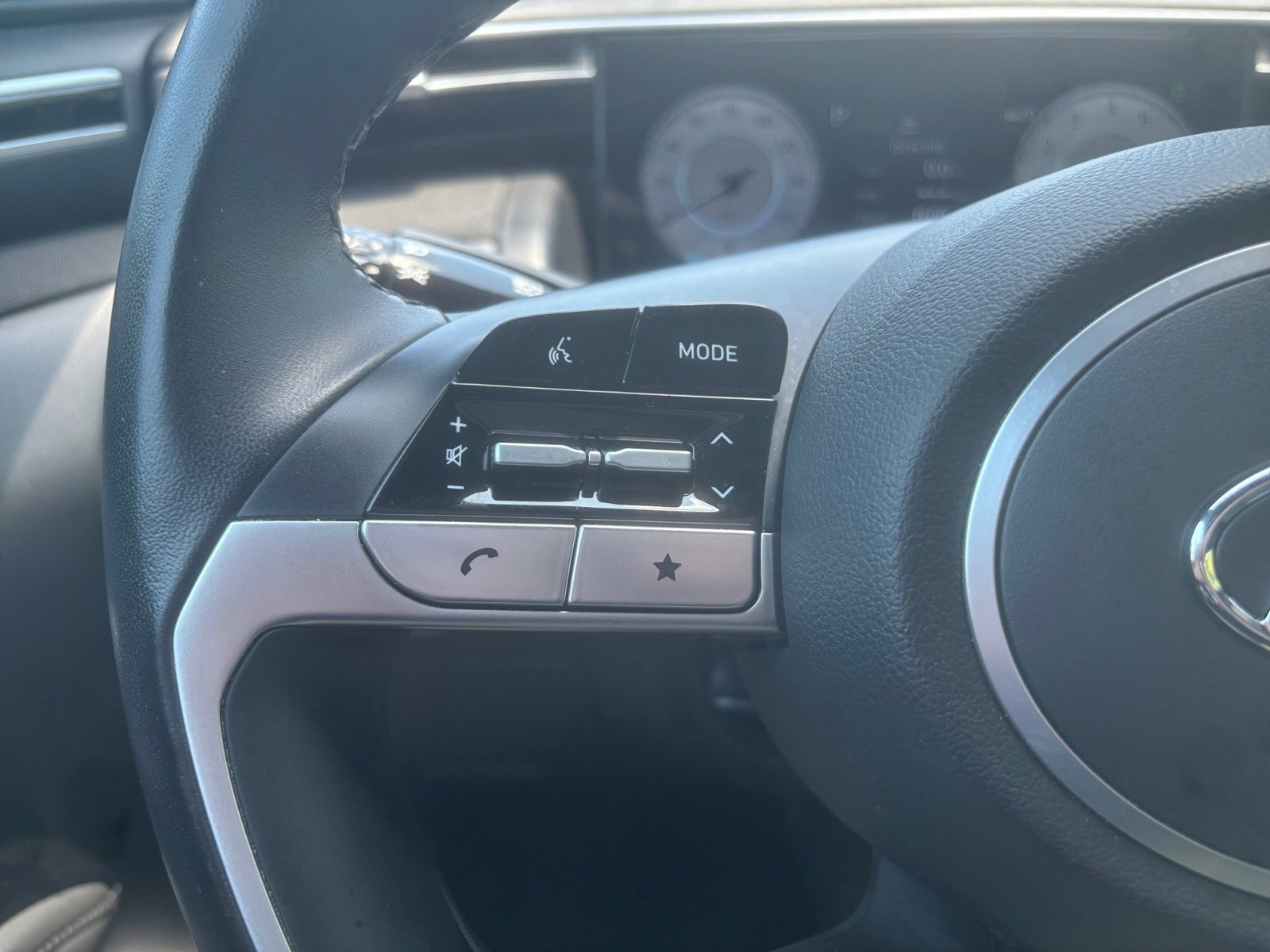 Used 2024 Hyundai Tucson XRT image 22