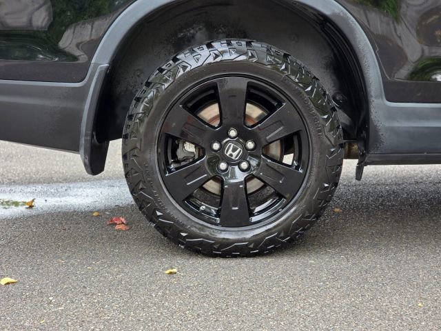 Used 2017 Honda Ridgeline Black Edition image 36