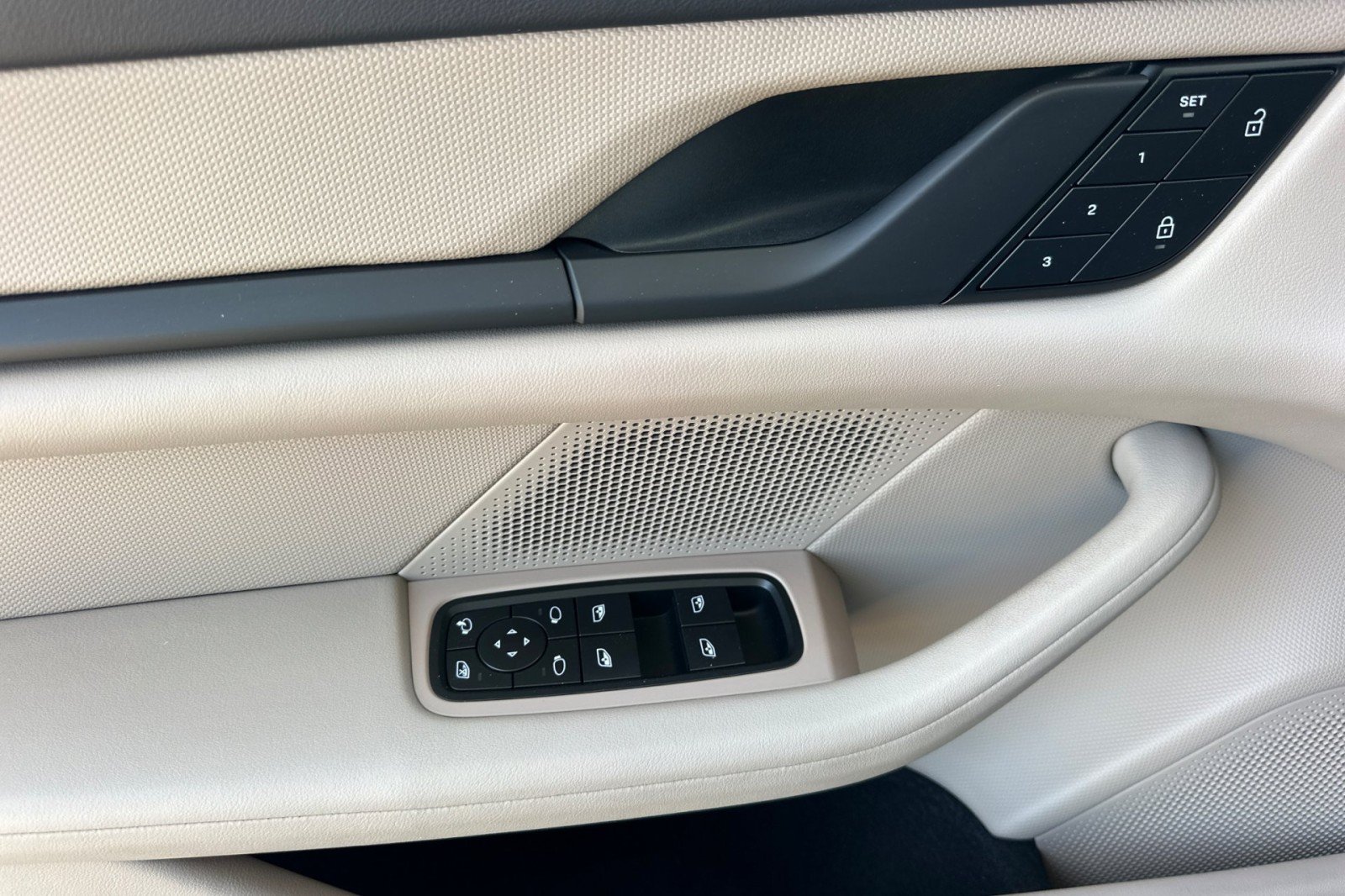 Certified 2023 Porsche Taycan RWD image 12