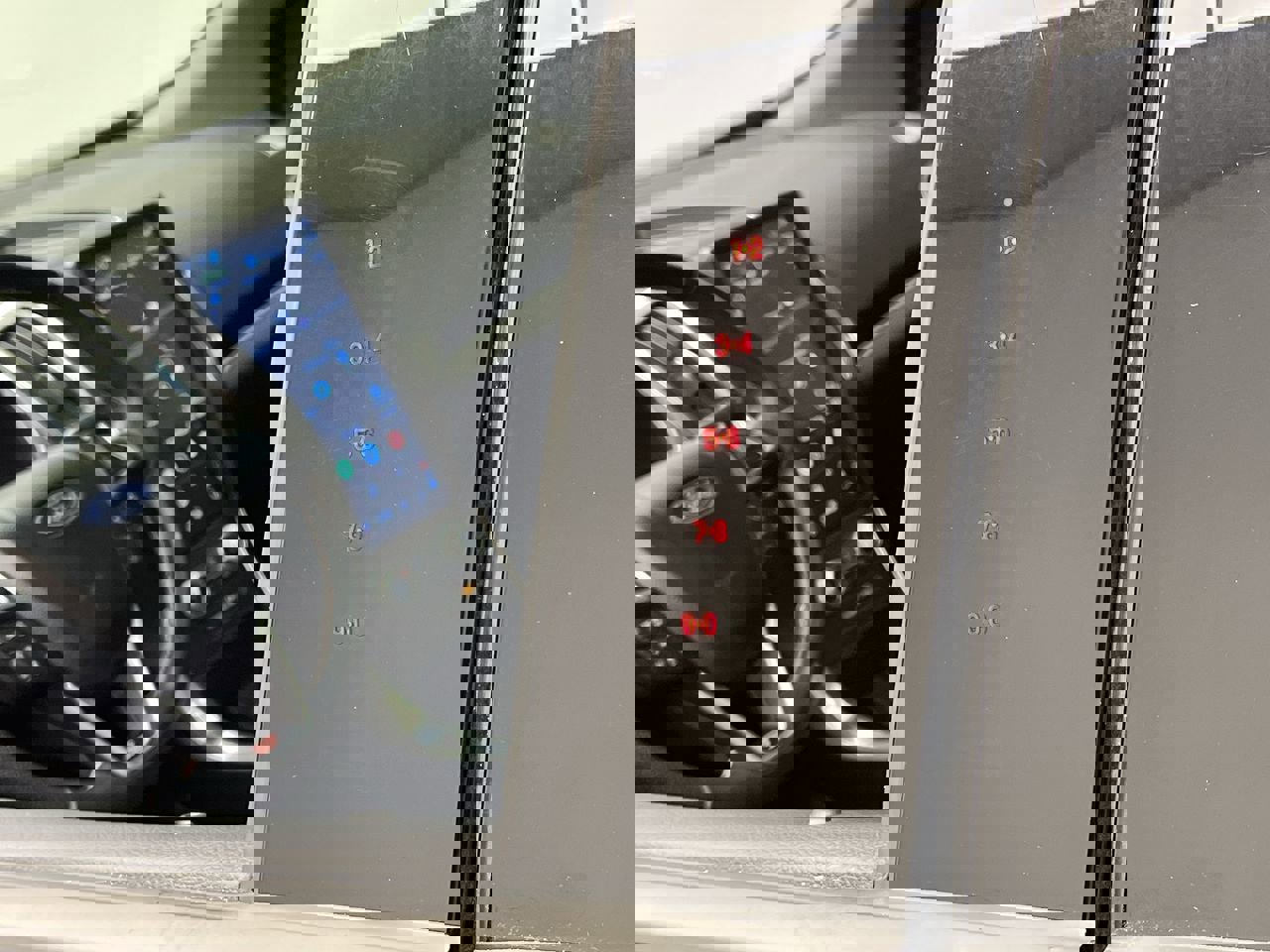 Used 2021 Ford Edge ST w/ Equipment Group 401A image 8