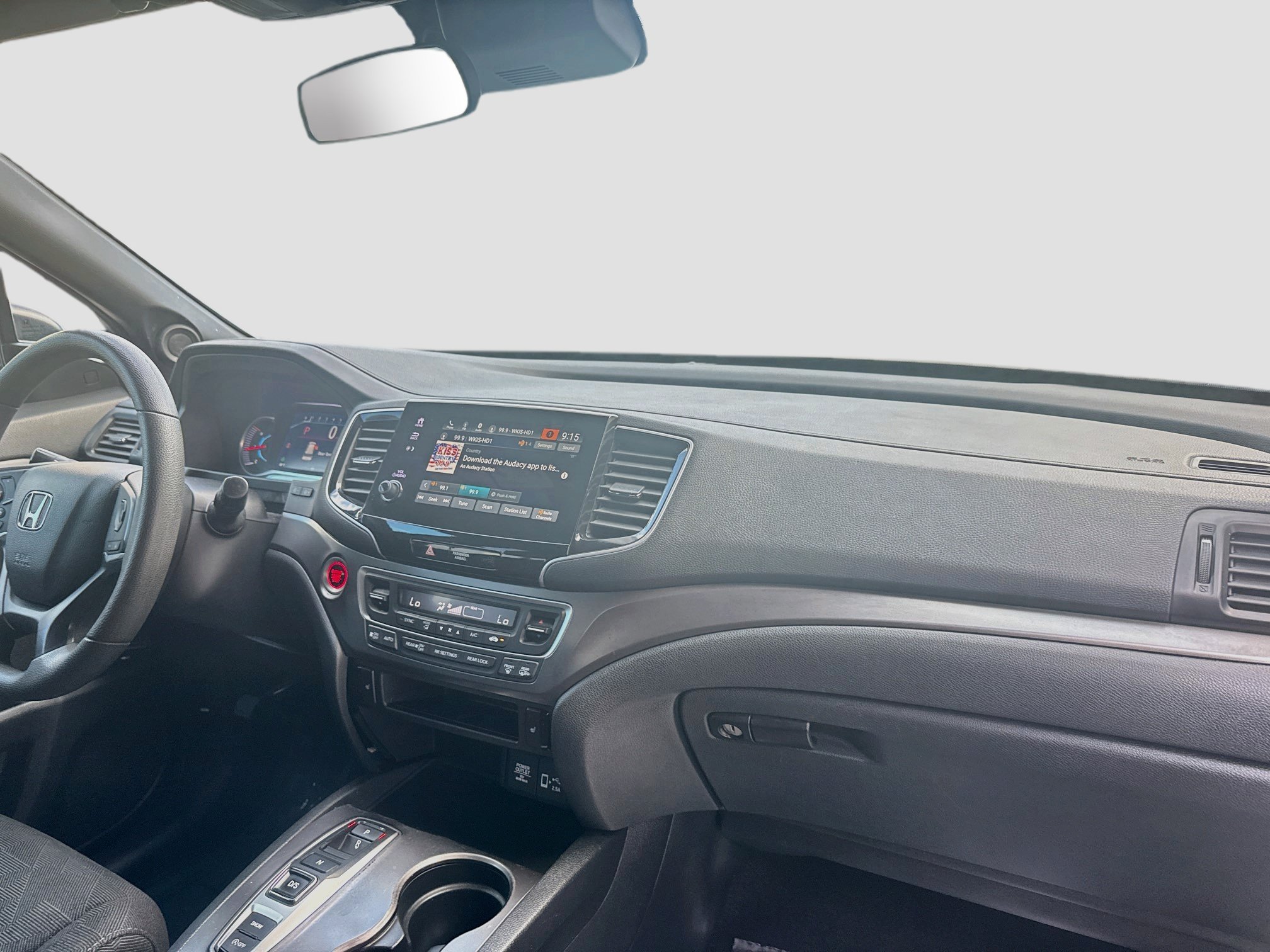 Certified 2022 Honda Pilot Sport image 32