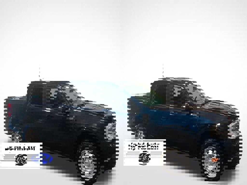 Used 2022 Ford Maverick XLT w/ XLT Luxury Package