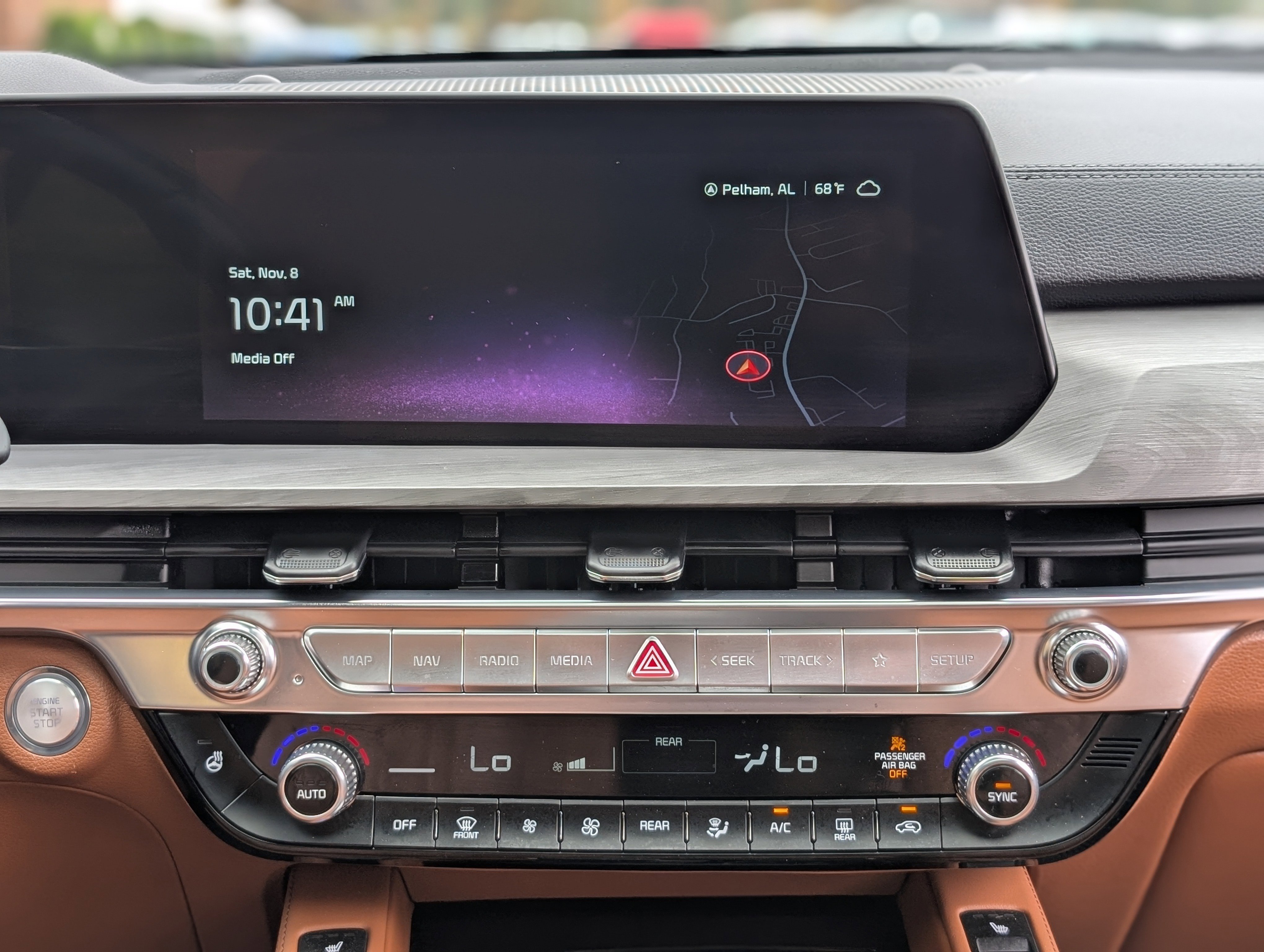 Used 2024 Kia Telluride SX Prestige X-Line image 29