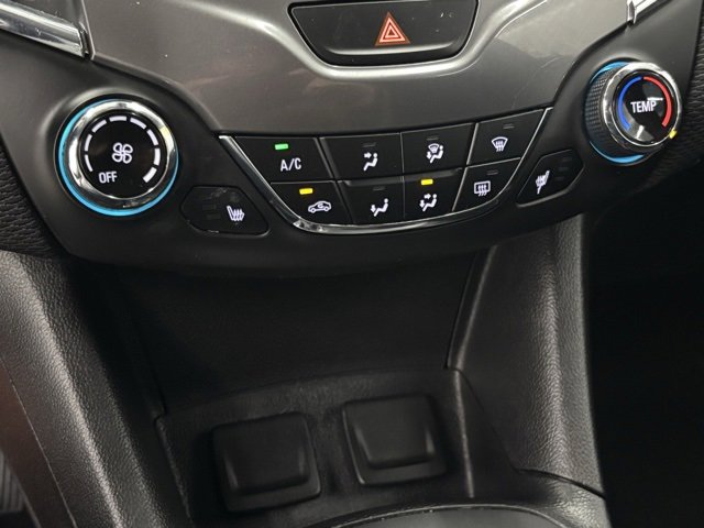 Used 2016 Chevrolet Cruze LT w/ Convenience Package image 23