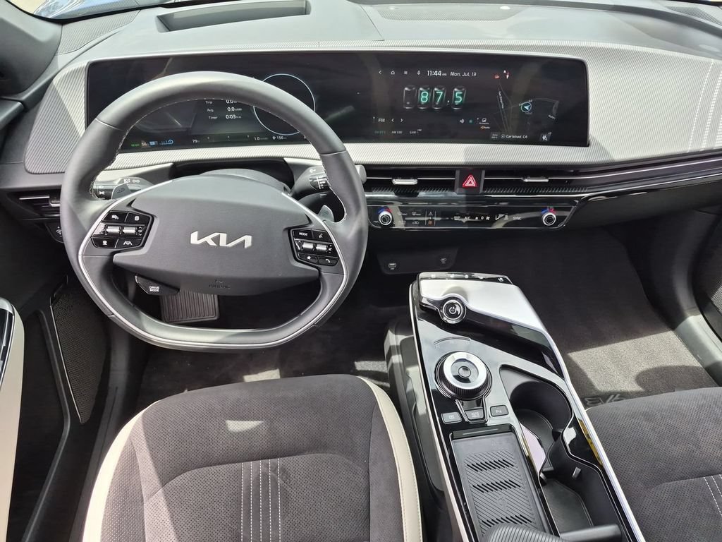 Used 2022 Kia EV6 GT-Line AWD/4WD image 21