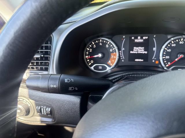 Used 2020 Jeep Renegade Altitude image 34